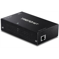 P-TPE-E110 | TRENDnet TPE-E110 - Repeater - Gigabit Ethernet | TPE-E110 | Netzwerktechnik