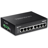 P-TI-G80 | TRENDnet TI-G80 - Switch - nicht verwaltet Netzwerkgeräte Gratisversand und Versandkostenfrei in Österrreich | Herst. Nr. TI-G80 | Netzwerkgeräte | EAN: 710931160338 |