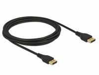 P-85910 | Delock 85910 - 2 m - DisplayPort - DisplayPort...