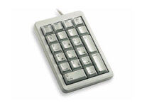 P-G84-4700LUCDE-2 | Cherry Slim Line Keypad G84-4700 - Tastatur - 21 Tasten | Herst. Nr. G84-4700LUCDE-2 | Eingabegeräte | EAN: 4025112063015 |Gratisversand | Versandkostenfrei in Österrreich