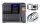 QNAP TL-D1600S - HDD / SSD-Gehäuse - 2.5/3.5 Zoll - Serial ATA II - Serial ATA III - 6 Gbit/s - Hot-Swap - Schwarz - Grau