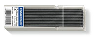 P-218-9 | STAEDTLER Lumocolor 218 - Schwarz - 3 mm - 7 cm - 12 Stück(e) | 218-9 | Büroartikel