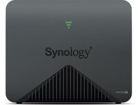 Synology MR2200AC - Wi-Fi 5 (802.11ac) - Dual-Band (2,4...