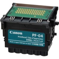P-3630B001 | Canon PF-04 - Druckkopf - für imagePROGRAF iPF650, iPF655, iPF750, iPF755 | 3630B001 | Verbrauchsmaterial