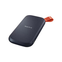 P-SDSSDE30-1T00-G25 | SanDisk Portable - 1000 GB - USB...