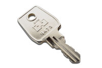 P-DN-19 KEY-9473 | DIGITUS Schlüssel Nr. 9473 | DN-19 KEY-9473 | Server & Storage
