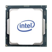 Intel Core i5-10400F - Intel® Core™ i5 - LGA 1200 (Socket H5) - 14 nm - Intel - i5-10400F - 2,9 GHz