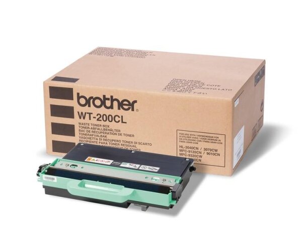 P-WT200CL | Brother WT-200CL - 1 Stück(e) | WT200CL | Drucker, Scanner & Multifunktionsgeräte