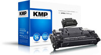 KMP H-T238A - 12000 Seiten - Schwarz - 1 Stück(e)