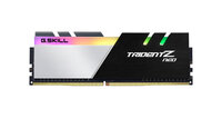 G.Skill Trident Z Neo F4-3600C16Q-128GTZN - 128 GB - 4 x 32 GB - DDR4 - 3600 MHz