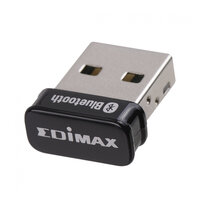 P-BT-8500 | Edimax BT-8500 - Kabellos - USB - Bluetooth - 3 Mbit/s - Schwarz | BT-8500 | Netzwerktechnik