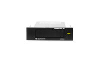 Overland-Tandberg RDX QuikStor - RDX - USB 3.2 Gen 1 (3.1 Gen 1) - Schwarz - 15 ms - 550000 h - Windows Server 2008 R2 - Windows Server 2008 - Windows 2003 Server - Windows 7 - Windows XP - Windows...