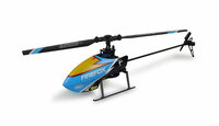 P-25313 | Amewi AFX4 XP - Helikopter - Flugbereit (RTF) - Elektromotor - 1 Rotoren - 51 g | 25313 | Spiel & Hobby