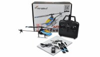 P-25313 | Amewi AFX4 XP - Helikopter - 350 mAh - 51 g |...