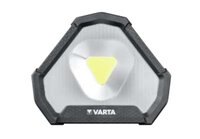 Varta Work Flex - LED - IP54 - Schwarz - Weiß -...