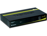 P-TEG-S50G | TRENDnet TEG S50G - Switch - 1 Gbps - 5-Port...