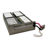 P-APCRBC132 | APC C Replacement Battery Cartr - Batterie - Micro (AAA) | APCRBC132 |Zubehör