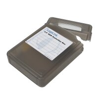 LogiLink UA0133B. Produktfarbe: Schwarz, Unterstützte Hard-Disk Drive Größen: 3.5 Zoll. Anzahl enthaltener Produkte: 1 Stück(e)