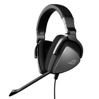 P-90YH02K0-B2UA00 | ASUS ROG Delta S - Kopfhörer - Kopfband - Gaming - Schwarz - Verkabelt - Ohrumschließend | Herst. Nr. 90YH02K0-B2UA00 | Audio Ein-/Ausgabegeräte | EAN: 4718017659680 |Gratisversand | Versandkostenfrei in Österrreich