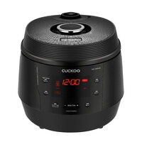 Cuckoo Multikocher 5.00l CMC-QAB549S Digitaler Dampfdruck