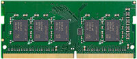 Synology D4ECSO-2666-16G - 16 GB - 1 x 16 GB - DDR4 -...