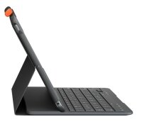 Y-920-009474 | Logitech Slim Folio - QWERTZ - Deutsch - 1,7 cm - 1,5 mm - Apple - iPad Pro 11" (1st gen)(A1980 - A2013 - A1934 - A1979) | Herst. Nr. 920-009474 | Zubehör Tablets | EAN: 5099206088252 |Gratisversand | Versandkostenfrei in Österrreich