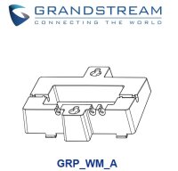 L-GRP_WM_A | Grandstream wall-mounting kit for GRP2601...