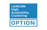 P-61637 | Lancom VPN High Availability Clustering XL Option - Lizenz | 61637 | Netzwerktechnik