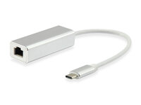 P-133454NEUEVERSION | Equip Adapterkabel USB-C -> RJ45...