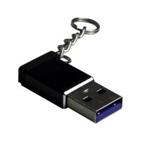 P-88885460 | Inter-Tech 88885460 - USB Type C - USB Type...