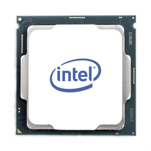 Intel Core i5-11400 Core i5 2,6 GHz - Skt 1200 Comet Lake