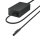 P-USY-00002 | Microsoft Surface 127W Power Supply - Indoor - AC - 8 A - Schwarz | USY-00002 | PC Systeme