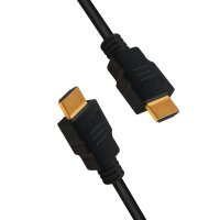 P-CH0078 | LogiLink CH0078 - 2 m - HDMI Typ A (Standard) - HDMI Typ A (Standard) - Audio Return Channel (ARC) - Schwarz | Herst. Nr. CH0078 | Kabel / Adapter | EAN: 4052792051865 |Gratisversand | Versandkostenfrei in Österrreich