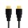 P-CH0078 | LogiLink CH0078 - 2 m - HDMI Typ A (Standard) - HDMI Typ A (Standard) - Audio Return Channel (ARC) - Schwarz | Herst. Nr. CH0078 | Kabel / Adapter | EAN: 4052792051865 |Gratisversand | Versandkostenfrei in Österrreich