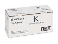 P-1T02R70NL0 | Kyocera TK-5240K Original Schwarz 1 Stück(e) | Herst. Nr. 1T02R70NL0 | Toner | EAN: 632983036822 |Gratisversand | Versandkostenfrei in Österrreich