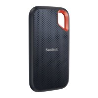 X-SDSSDE61-2T00-G25 | SanDisk Extreme Portable - 2000 GB...