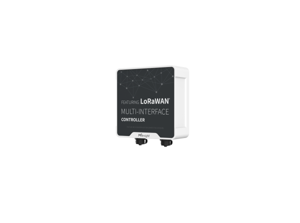 L-UC502-868M | Milesight IoT LoRaWAN Controller UC502 | UC502-868M | Netzwerktechnik