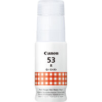 I-4717C001 | Canon GI-53R Rot Tintenflasche - Rot - Canon...