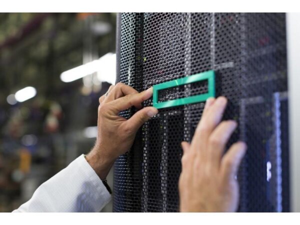 Hewlett Packard Enterprise Aruba 1G SFP LC LX. SFP Transceiver-Typ: Faseroptik, Maximale Datenübertragungsrate: 1000 Mbit/s, Schnittstelle: SFP. Breite: 55,9 mm, Tiefe: 12,7 mm, Höhe: 15,2 mm