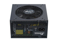 Seasonic FOCUS-PX-650 - 650 W - 100 - 240 V - 50/60 Hz -...