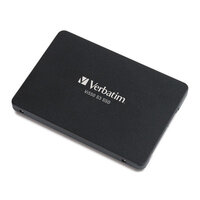 Verbatim Vi550 S3 SSD 512GB - 512 GB - 2.5 - 560 MB/s - 6...