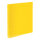Pagna 20900-04 - A4 - Rundring - Lagerung - Polypropylen (PP) - Gelb - Gelb