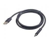 P-CCP-USB2-AMCM-1M | Gembird USB-A/USB-C - 1m - 1 m - USB...