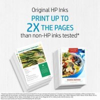 P-CN684EE | HP 364XL - Original - Tinte auf Pigmentbasis...