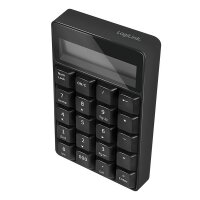 P-ID0200 | LogiLink ID0200 - Bluetooth - Notebook - 10 m...