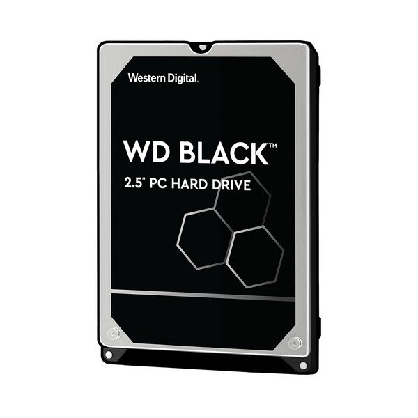Y-WD5000LPSX | WD WD_Black - 2.5 Zoll - 500 GB - 7200 RPM | WD5000LPSX | PC Komponenten
