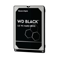 Y-WD5000LPSX | WD WD_Black - 2.5 Zoll - 500 GB - 7200 RPM...