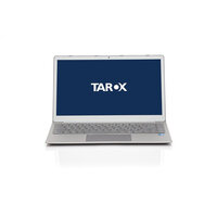 X-2109475 | TAROX LIGHTPAD 1410 - 14,1 Notebook - 1,1 GHz 35,8 cm | 2109475 | PC Systeme