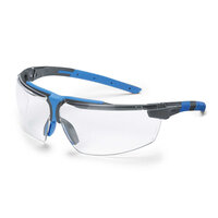 UVEX Arbeitsschutz 9190275 - Schutzbrille - Anthrazit -...