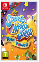 I-10002023 | Nintendo DC Super Hero Girls Teen Power -...